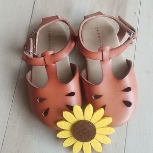Cute sandals